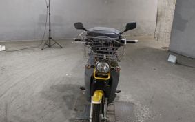 HONDA CROSS CUB110 JA10