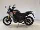 Фото Honda CB200XA с японского аукциона