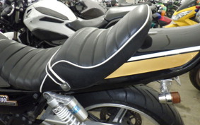 KAWASAKI ZEPHYR 400 Gen.2 1991 ZR400C