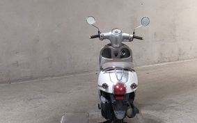 HONDA GIORNO AF70