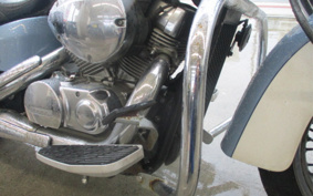 HONDA SHADOW CLASSIC 400 2014 NC44