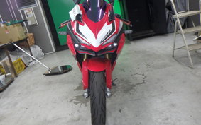 HONDA CBR250RR A MC51