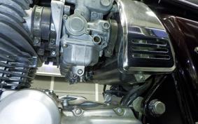 HONDA CB650 CUSTOM 1980 RC05