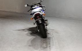 SUZUKI SV400S 2004 VK53A