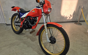 HONDA TLR200 MD09