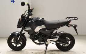 HONDA ｸﾞﾛﾑ-2 JC92