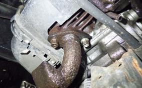 YAMAHA JOG Gen.1 3KJ