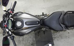 YAMAHA MT-07 ABS 2014 RM07J