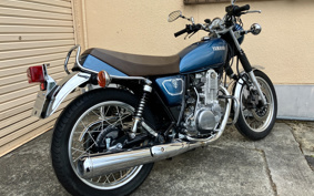 YAMAHA SR400 2020 RH16J