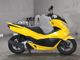 Фото Honda PCX 125 2017 с японского аукциона