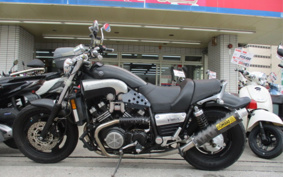 YAMAHA VMAX 2002 VP15