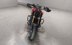 YAMAHA MT-09 2015 RN36J