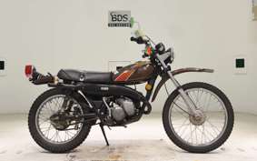 KAWASAKI KE125 2019 K1