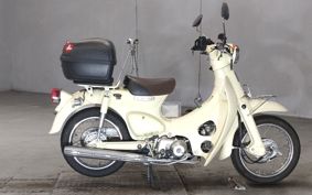 HONDA LITTLE CUB AA01