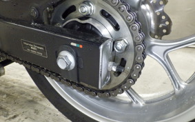 HONDA NC750X D Limited 2018 RC90