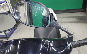 HONDA DIO 110 2022 JF58