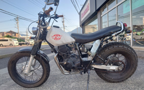 YAMAHA TW200 2JL