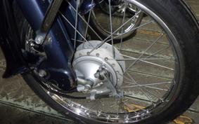 HONDA C50 SUPER CUB AA01
