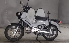 HONDA CROSS CUB110 JA60