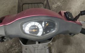 SUZUKI ADDRESS V125 CF46A