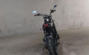 YAMAHA TW225 DG09J