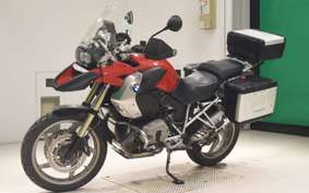 BMW R 1200GS 2011