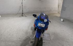KAWASAKI ZZ-R400 2004 ZX400N