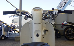 HONDA CREA SCOOPY AF55