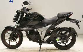SUZUKI GIXXER 150 ED13N