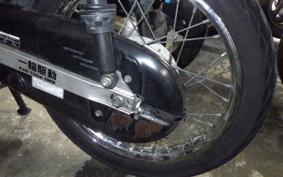 HONDA ｸﾛｽｶﾌﾞ JA10