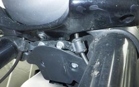 SUZUKI BOULEVARD M109R 2019