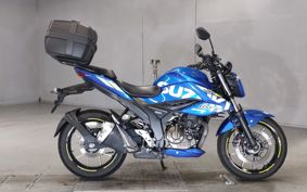 SUZUKI JIKUSA-250 ED22B