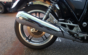 HONDA CB1100 2010 SC65