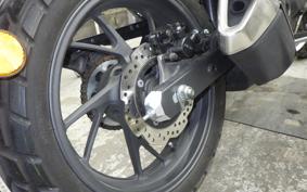 HONDA CBF190TR 2024