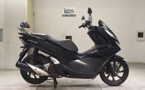 HONDA PCX 125 2022 JF81