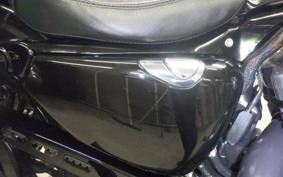 HARLEY XL1200X 2020