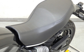 DUCATI  DUCATI  SCRAMBLER SIXTY2 2016 KA00