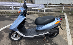 YAMAHA JOG DELUXE SA36J