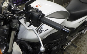 HONDA NC750S 2016 RC88