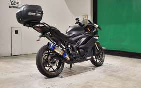 YAMAHA YZF-R25 2023 RG43J