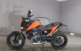 KTM 690 DUKE 2023 LDV40