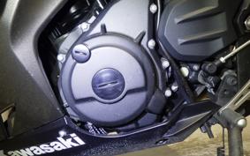 KAWASAKI NINJA 250 2 1996 EX250P