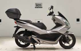 HONDA PCX125 JF56