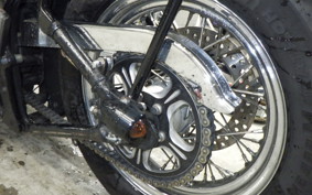HARLEY FLSTF 1340 1998