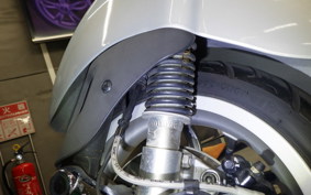 VESPA PRIMAVERA125 2018