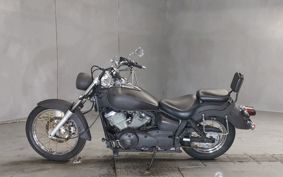 YAMAHA DRAGSTAR 250 VG02J