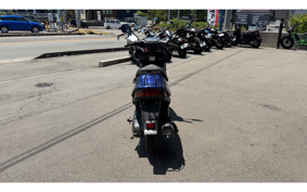 SUZUKI ADDRESS V100 CE13A