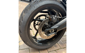 TRIUMPH TIGER SPORT 660 2025 L22U18