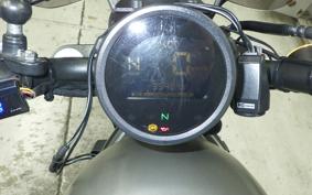 HONDA REBEL 500 A 2021 PC60