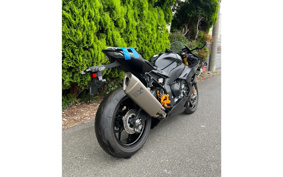 HONDA CBR1000RR-R FB SP 2024 SC82